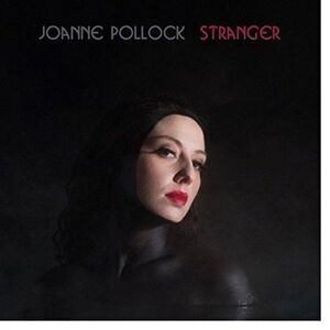 Joanne Pollock - Stranger  LP LP